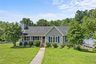 4012 Clarendon Ave, Winston-Salem, NC 27106 - Photo 1