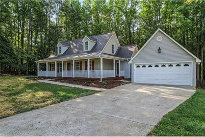 370 Shannon Drive, Lexington, NC 27292 - Photo 1