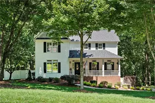 396 Bent Creek Trail, Kernersville, NC 27284 - Photo 1