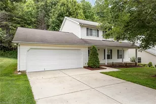 5207 Highland Oak Ct, Greensboro, NC 27410 - Photo 1