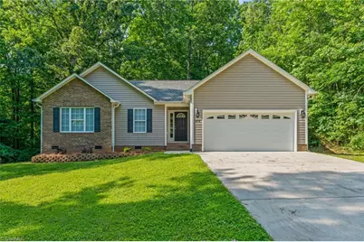 518 Mellon Drive, Winston-Salem, NC 27107 - Photo 1