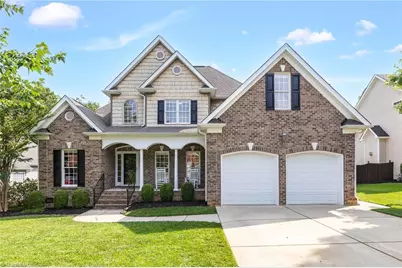 5126 White Horse Drive, Greensboro, NC 27410 - Photo 1