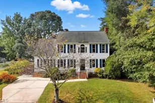 5601 Poplar Hill Ct, Greensboro, NC 27407 - Photo 1