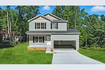 4807 Presnell Way, Greensboro, NC 27405 - Photo 1