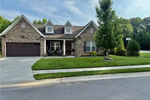 4893 Northrop Dr, Winston-Salem, NC 27101 - Photo 1