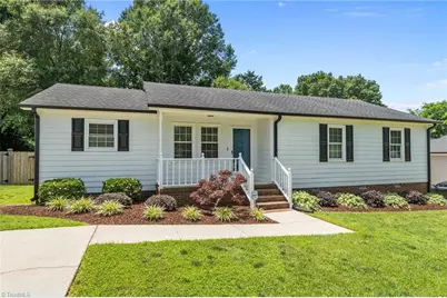 2324 Hoskins Road, Burlington, NC 27215 - Photo 1