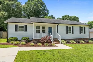 2324 Hoskins Rd, Burlington, NC 27215 - Photo 1