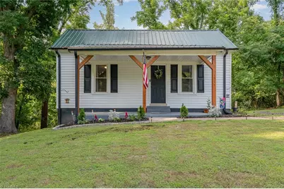 1315 First Street, Eden, NC 27288 - Photo 1