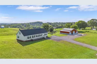 214 Mining Ridge Church Road, Elkin, NC 28621 - Photo 1
