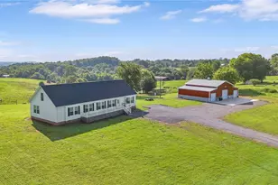 214 Mining Ridge Church Rd, Elkin, NC 28621 - Photo 1