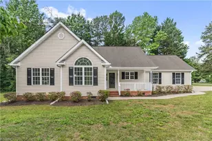 1311 Dogwood Dr, Gibsonville, NC 27249 - Photo 1