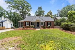 1810 Elm Street N, Greensboro, NC 27408 - Photo 1