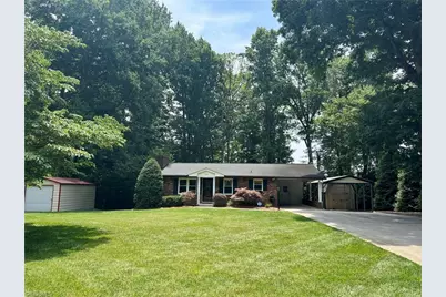 2310 Mountain Street W, Kernersville, NC 27284 - Photo 1