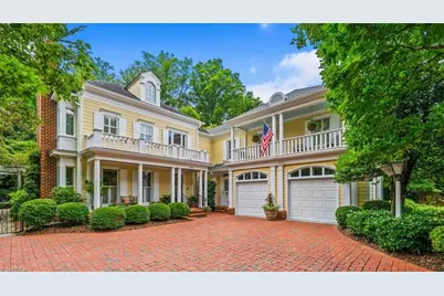 207 Country Club Drive, Greensboro, NC 27408 - Photo 1