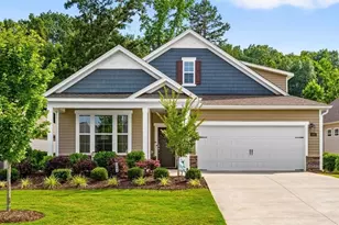 3664 Alcorn Ridge Trace, Whitsett, NC 27377 - Photo 1