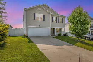 1032 Solstice St, Rural Hall, NC 27045 - Photo 1