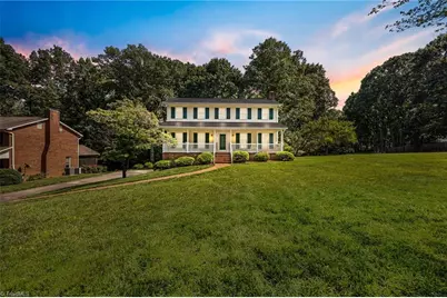 236 Lilac Drive, Kernersville, NC 27284 - Photo 1