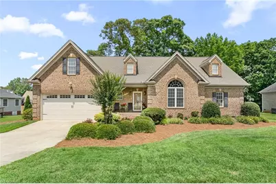 412 Whitt Avenue, Burlington, NC 27215 - Photo 1