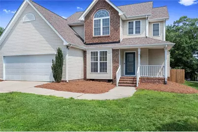 401 Clover Court, Eden, NC 27288 - Photo 1