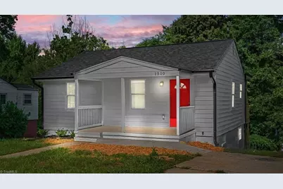 1510 Bellevue Street, Greensboro, NC 27406 - Photo 1