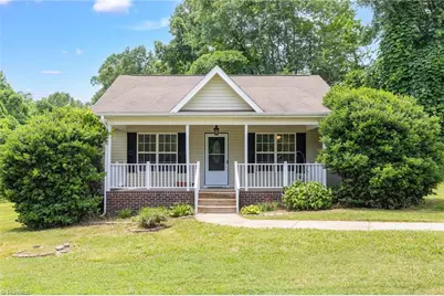 9025 Nc Highway 65, Stokesdale, NC 27357 - Photo 1