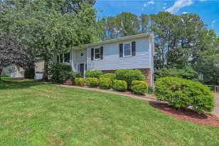 2114 Margaret Dr, Mount Airy, NC 27030 - Photo 1
