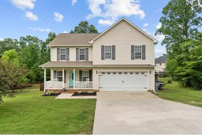 581 Old Castle Drive, Randleman, NC 27317 - Photo 1