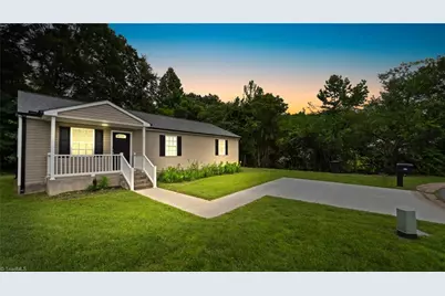 427 Elm Court, Burlington, NC 27217 - Photo 1