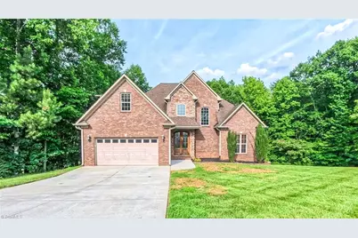 139 Crystal Ridge Drive, Lexington, NC 27295 - Photo 1