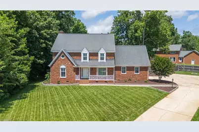 213 Brompton Court, Burlington, NC 27215 - Photo 1