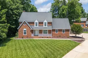 213 Brompton Ct, Burlington, NC 27215 - Photo 1