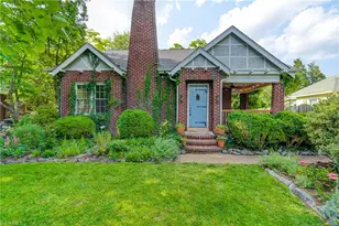 2415 Maplewood Ave, Winston-Salem, NC 27103 - Photo 1