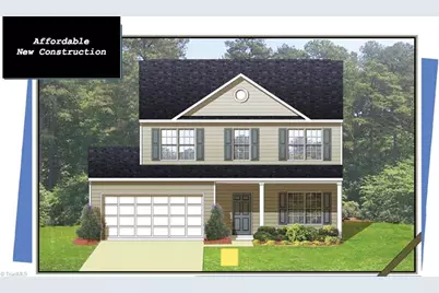 3716 Carol O'Ferrell Court, Greensboro, NC 27405 - Photo 1