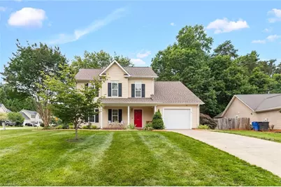 1001 Woodland Pointe Drive, Kernersville, NC 27284 - Photo 1