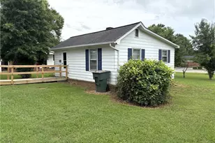 905 W Jefferson St, Mayodan, NC 27027 - Photo 1