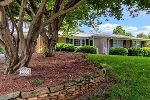 2005 Faculty Dr, Winston-Salem, NC 27106 - Photo 1