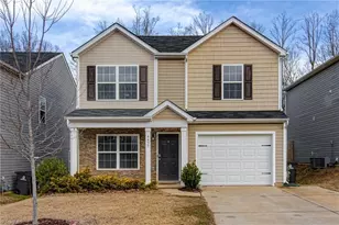 4455 Oak Pointe Dr, Winston-Salem, NC 27105 - Photo 1