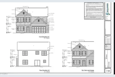 4205 Kerwick Drive, Greensboro, NC 27409 - Photo 1