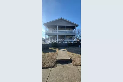 834 Gray Avenue, Winston-Salem, NC 27101 - Photo 1