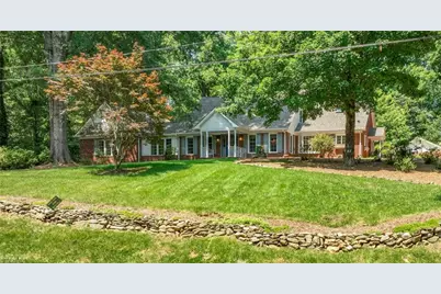 465 Forest Drive, Wilkesboro, NC 28697 - Photo 1