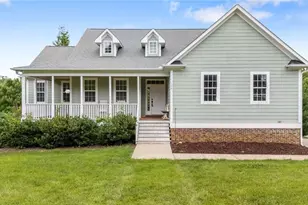 100 Virginia Lee Ln, Efland, NC 27243 - Photo 1