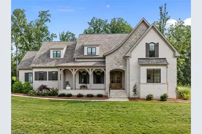 7604 Pemberley Drive, Oak Ridge, NC 27310 - Photo 1