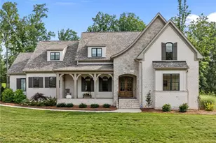 7604 Pemberley Dr, Oak Ridge, NC 27310 - Photo 1