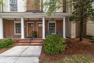 606 Bellemeade St, Greensboro, NC 27401 - Photo 1