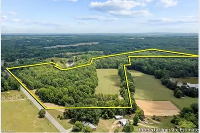 6638 Holts Store Road, Julian, NC 27283 - Photo 1