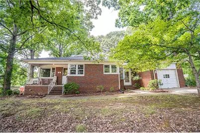 1022 Shamrock Road, Asheboro, NC 27203 - Photo 1