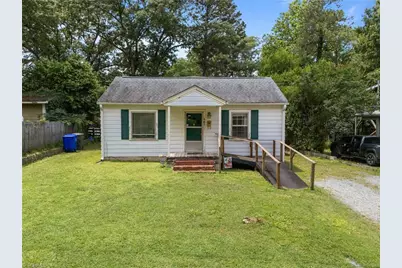 101 Goldston Avenue, Carrboro, NC 27510 - Photo 1