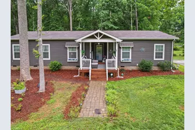 142 Hickory Road, Lexington, NC 27292 - Photo 1