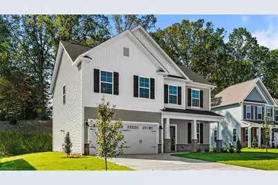 7554 Buckhaven Forest Drive, Kernersville, NC 27284 - Photo 1