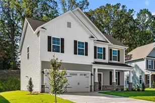 7554 Buckhaven Frst Dr, Kernersville, NC 27284 - Photo 1